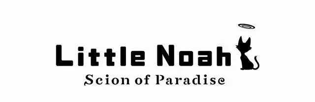Alt view image 12 of 12 - Little Noah: Scion of Paradise - PC [Steam Online Game Code]