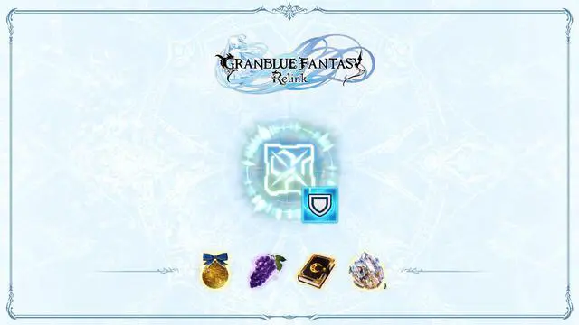 Main image of Granblue Fantasy: Relink - Self-Improvement Pack 1 - PC [Steam Online Game Code]