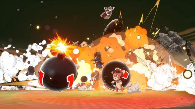 Alt view image 9 of 9 - Granblue Fantasy Versus: Rising - PC [Steam Online Game Code]