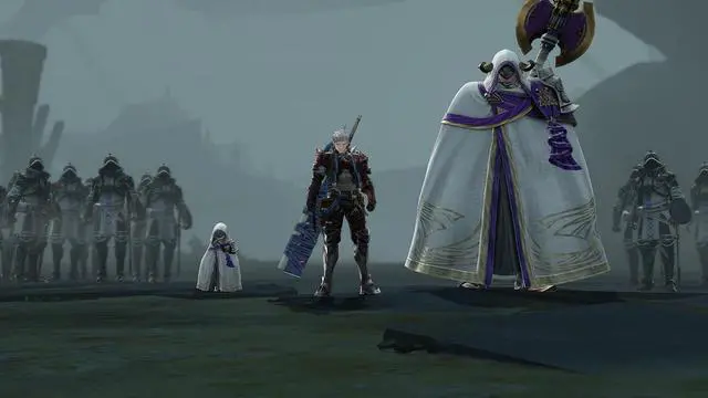 Alt view image 4 of 12 - Granblue Fantasy: Relink - PC [Steam Online Game Code]
