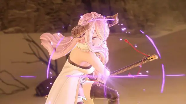 Alt view image 5 of 12 - Granblue Fantasy: Relink - PC [Steam Online Game Code]