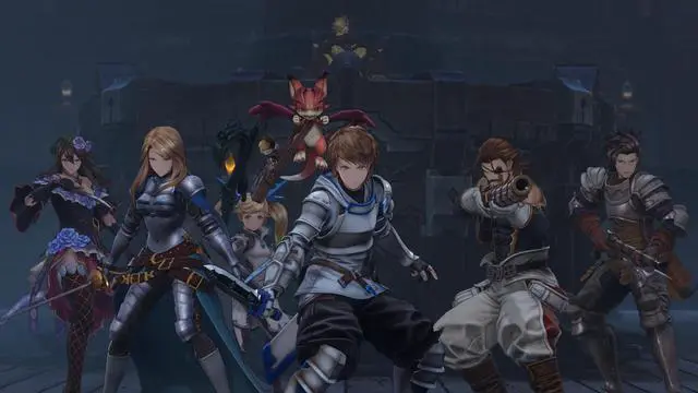 Alt view image 6 of 12 - Granblue Fantasy: Relink - PC [Steam Online Game Code]
