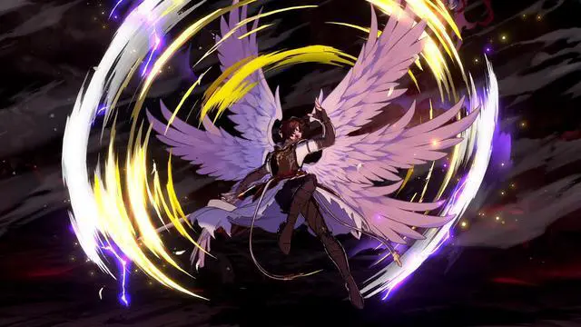 Alt view image 3 of 3 - GBVSR - Character Pass 2 - PC [Steam Online Game Code]