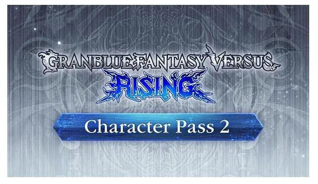 Main image of GBVSR - Character Pass 2 - PC [Steam Online Game Code]
