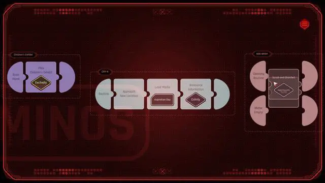 Alt view image 5 of 11 - Beyond a Steel Sky - PC [Steam Online Game Code]