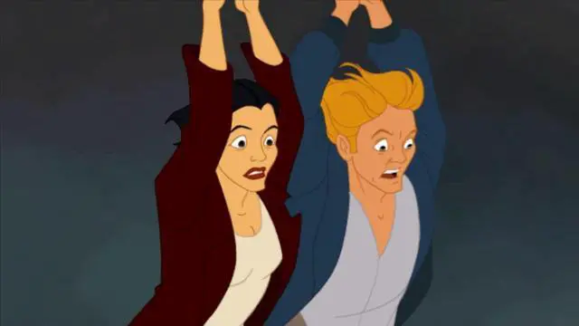 Alt view image 9 of 9 - Broken Sword 2 - the Smoking Mirror: Remastered - PC [Steam Online Game Code]