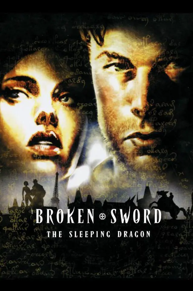 Main image of Broken Sword 3 - the Sleeping Dragon - PC [Steam Online Game Code]
