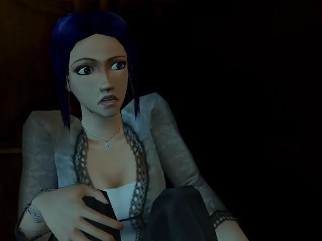 Alt view image 5 of 7 - Broken Sword 3 - the Sleeping Dragon - PC [Steam Online Game Code]