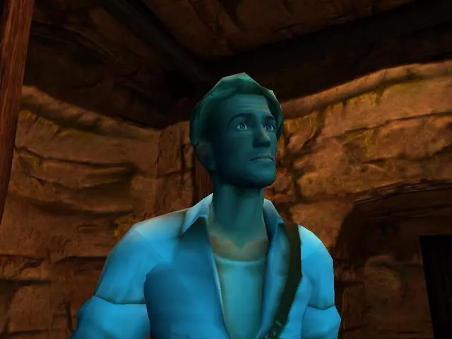 Alt view image 7 of 7 - Broken Sword 3 - the Sleeping Dragon - PC [Steam Online Game Code]