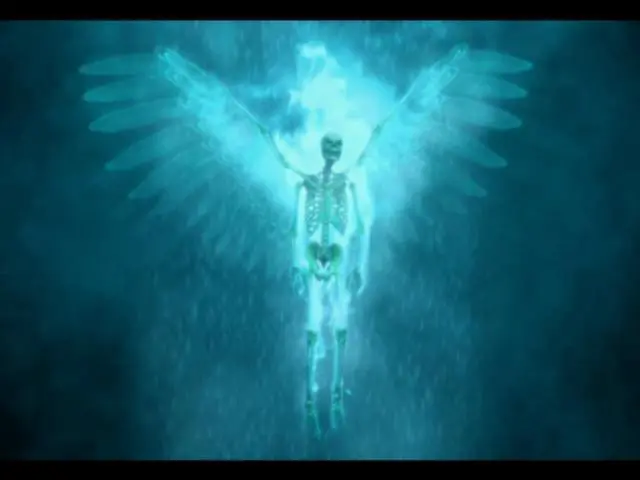 Alt view image 11 of 12 - Broken Sword 4 - The Angel of Death - PC [Steam Online Game Code]