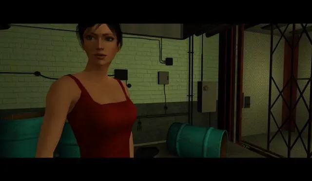 Alt view image 12 of 12 - Broken Sword 4 - The Angel of Death - PC [Steam Online Game Code]