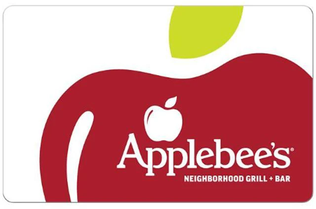 Main image of Applebee's $100 Gift Card (Email Delivery)