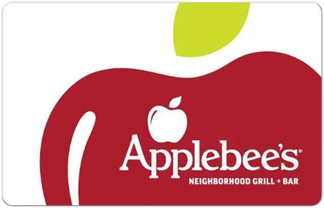 Main image of Applebee's Applebee's $10
