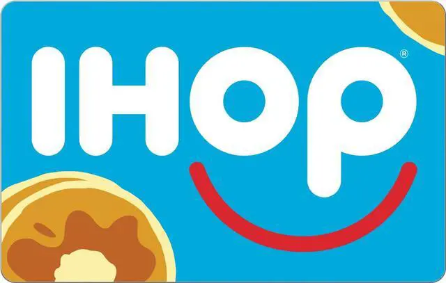 Main image of IHOP $50 Gift Card (Email Delivery)