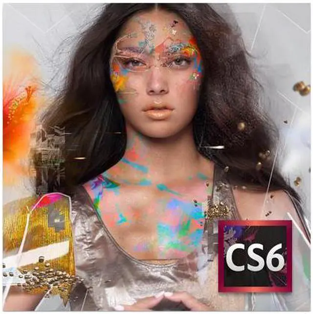 Main image of Adobe Design & Web Premium CS6 for Windows - Full Version - Download [Legacy Version]