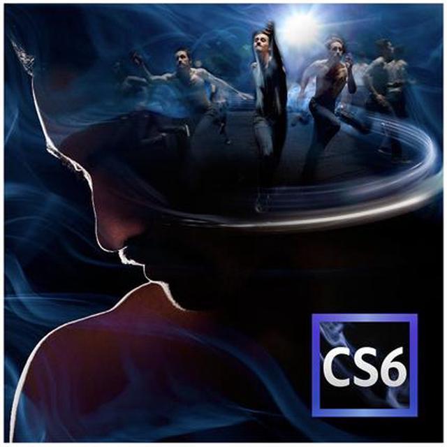 Adobe Production Premium CS6 for Mac - Full Version - Download