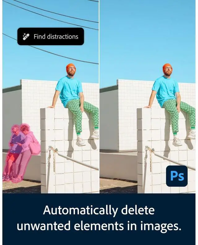 Alt view image 2 of 9 - Adobe Creative Cloud Pro | 20+ creative apps plus 100GB Storage | 12-Month Subscription | PC/Mac