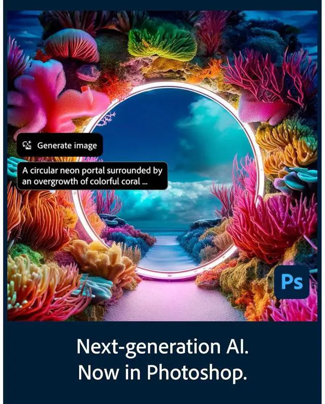 Alt view image 3 of 9 - Adobe Creative Cloud Pro | 20+ creative apps plus 100GB Storage | 12-Month Subscription | PC/Mac