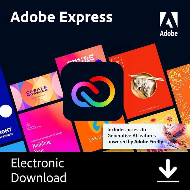 How To Convert Videos to GIF with Adobe Creative Cloud Express 