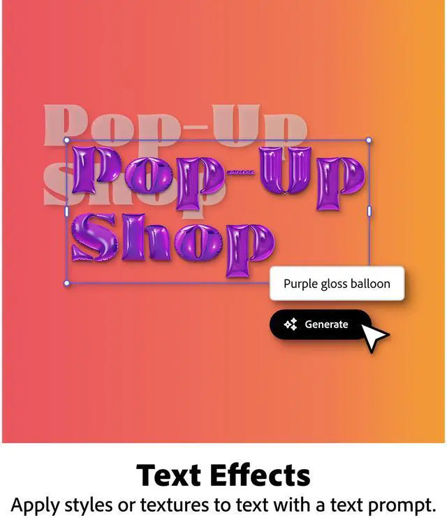 Alt view image 4 of 7 - Adobe Express Premium | 12 month subscription | Download | PC/Mac & Mobile Online Code
