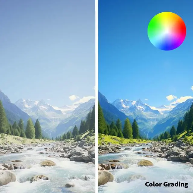 Alt view image 2 of 5 - Adobe Premiere Elements 2025 (3-Year Term License) Mac, Windows - Download