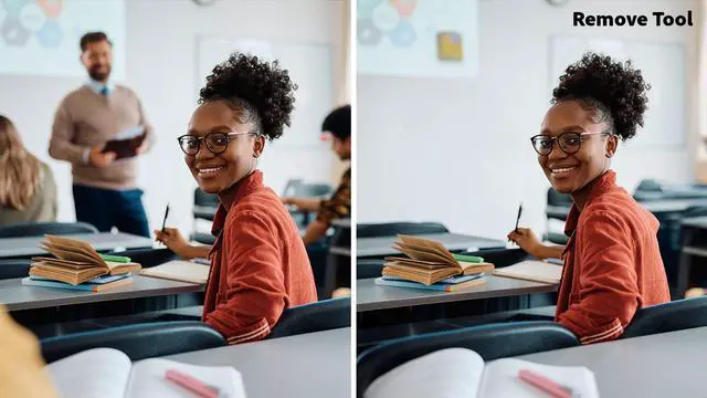 Alt view image 4 of 7 - Adobe Photoshop Elements & Premiere Elements 2026 | Student & Teacher Edition | PC/Mac | Software Download | Photo & Video Editing | 3-year term license | Activation Required