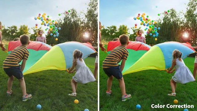 Alt view image 5 of 7 - Adobe Photoshop Elements & Premiere Elements 2026 | Student & Teacher Edition | PC/Mac | Software Download | Photo & Video Editing | 3-year term license | Activation Required