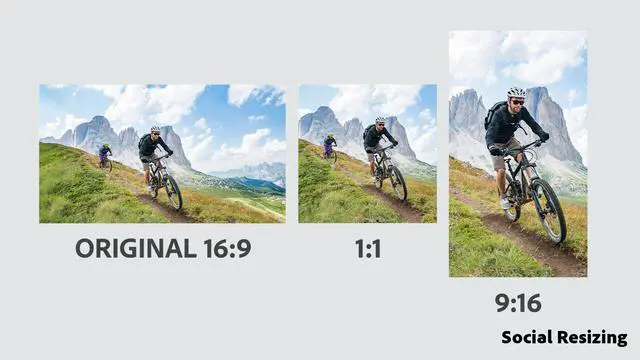 Alt view image 6 of 8 - Adobe Premiere Elements 2026 | PC/Mac | Software Download | Video Editing | 3-year term license | Activation Required