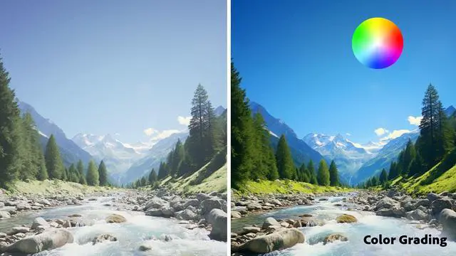 Alt view image 7 of 8 - Adobe Premiere Elements 2026 | PC/Mac | Software Download | Video Editing | 3-year term license | Activation Required