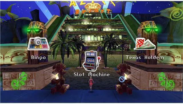 Alt view image 6 of 7 - Vegas Party - Nintendo Switch [Digital Code]