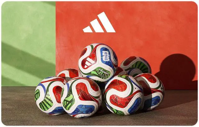 Main image of adidas $100 Gift Card (Email Delivery)