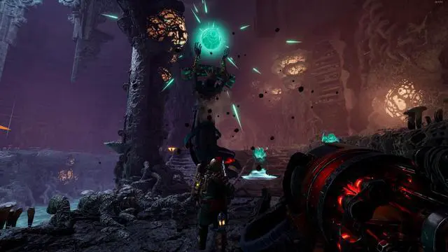 Alt view image 3 of 11 - Abyssus - PC [Steam Online Game Code]