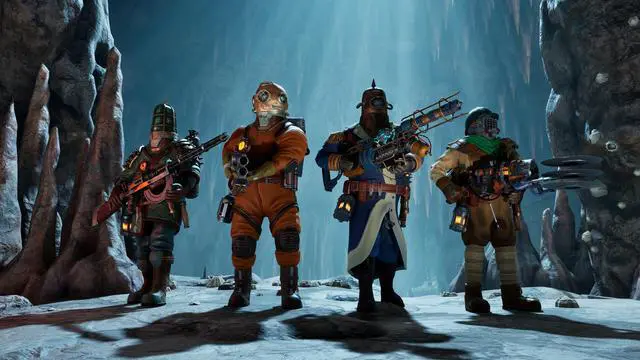 Alt view image 4 of 11 - Abyssus - PC [Steam Online Game Code]