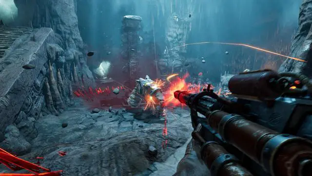 Alt view image 5 of 11 - Abyssus - PC [Steam Online Game Code]