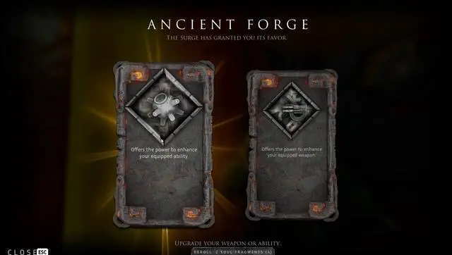 Alt view image 6 of 11 - Abyssus - PC [Steam Online Game Code]