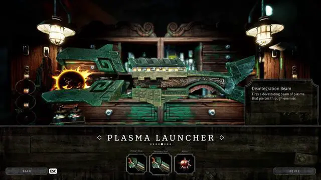 Alt view image 7 of 11 - Abyssus - PC [Steam Online Game Code]