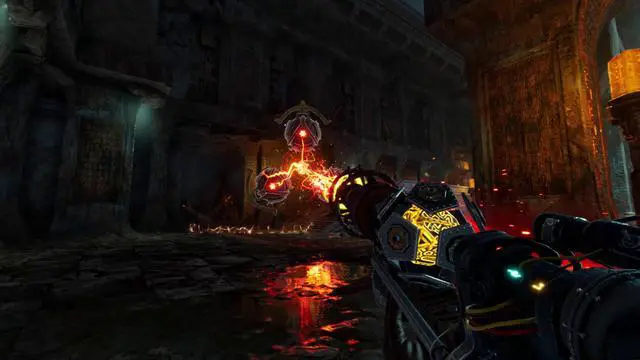 Alt view image 8 of 11 - Abyssus - PC [Steam Online Game Code]