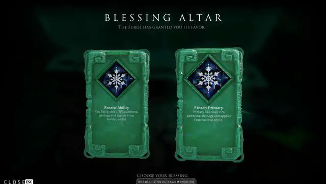 Alt view image 10 of 11 - Abyssus - PC [Steam Online Game Code]