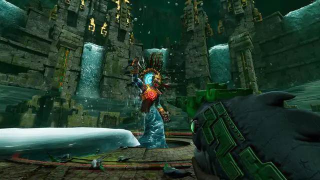 Alt view image 11 of 11 - Abyssus - PC [Steam Online Game Code]