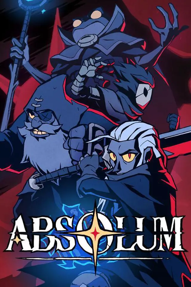 Main image of Absolum - PC [Steam Online Game Code]