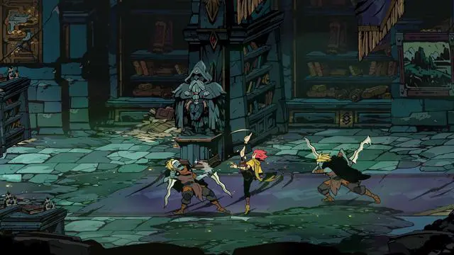 Alt view image 3 of 20 - Absolum - PC [Steam Online Game Code]