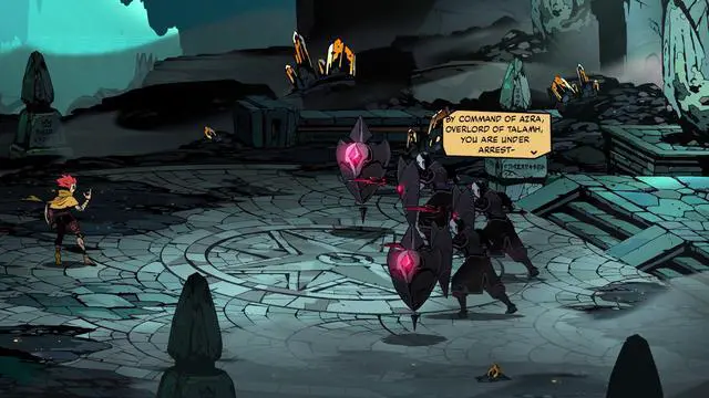 Alt view image 6 of 20 - Absolum - PC [Steam Online Game Code]