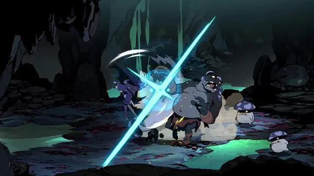 Alt view image 9 of 20 - Absolum - PC [Steam Online Game Code]