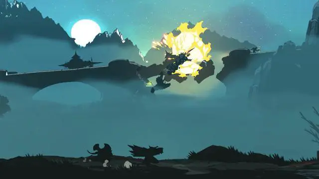 Alt view image 11 of 20 - Absolum - PC [Steam Online Game Code]