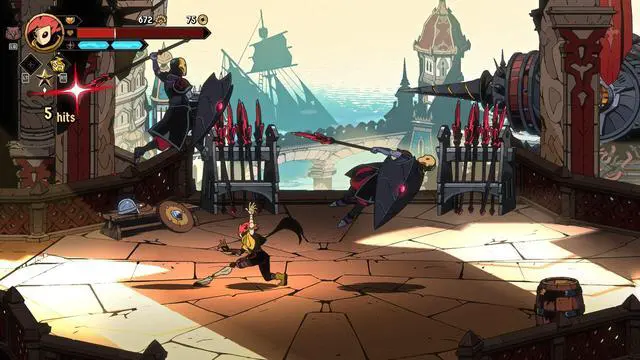 Alt view image 15 of 20 - Absolum - PC [Steam Online Game Code]