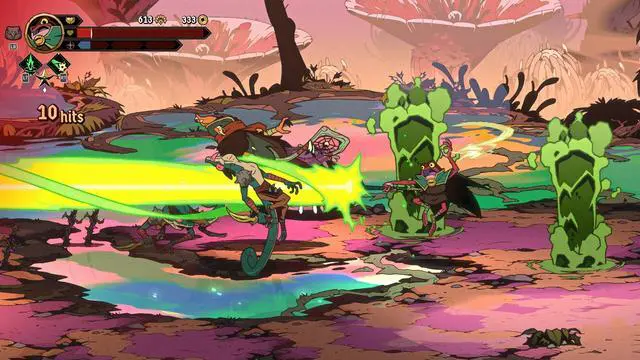 Alt view image 16 of 20 - Absolum - PC [Steam Online Game Code]