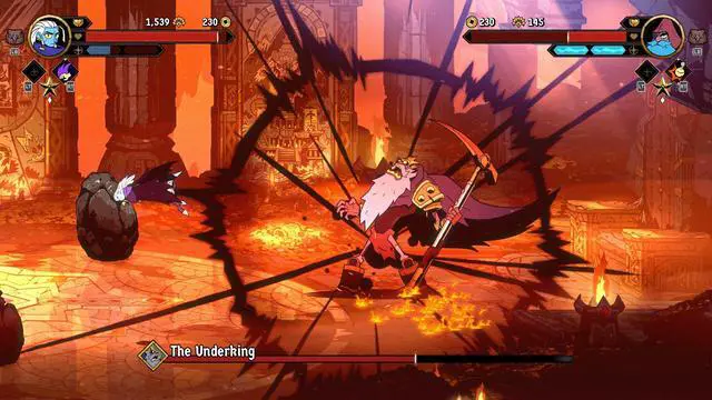 Alt view image 17 of 20 - Absolum - PC [Steam Online Game Code]