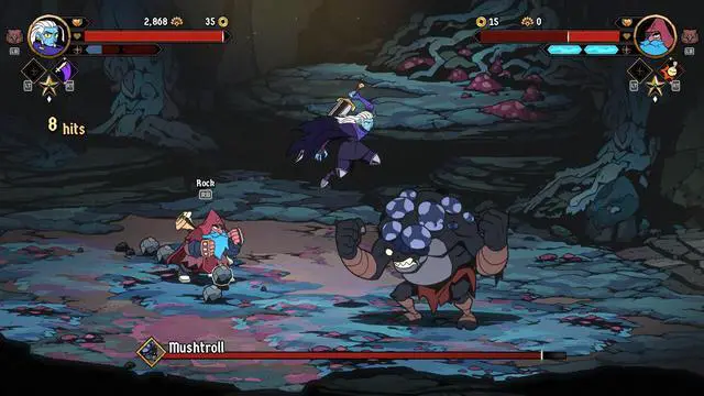 Alt view image 18 of 20 - Absolum - PC [Steam Online Game Code]