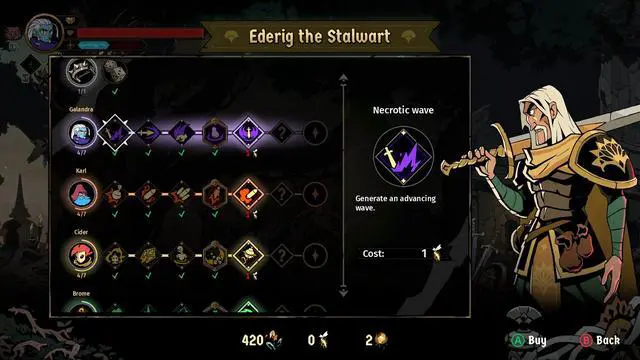 Alt view image 20 of 20 - Absolum - PC [Steam Online Game Code]