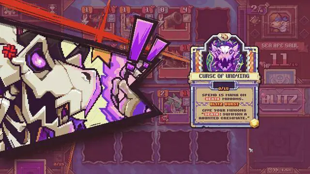 Alt view image 3 of 12 - Cross Blitz - PC [Steam Online Game Code]